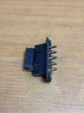 Türstecker kontaktieren MERCEDES-BENZ VITO / MIXTO Furgon (W639) 109 CDI 6398200254