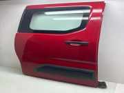 Rechte Tür CITROËN BERLINGO (MF) 1.9 D (MFDJY)