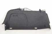 Kofferraumpolster links AUDI A5 (8T3) 3.0 TDI quattro 8T0863887B