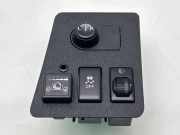 Stellelement für Außenspiegel Nissan Qashqai II (J11) P10970A77000