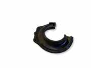 Hintere Federgummiunterstützung BMW 1 (F20) 118 d 6791709