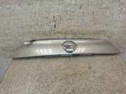 Kennzeichenbeleuchtung NISSAN QASHQAI II (J11, J11_) 1.5 dCi 5481U110