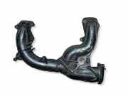 Ansaugbrücke AUDI A6 Avant (4F5, C6) 2.8 FSI quattro 059145762B