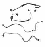 Klimaleitung RENAULT VEL SATIS (BJ0_) 3.0 dCi (BJ0J, BJ0N) 8200214662 8200005078D