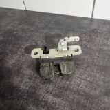 Schloss Heckdeckel Seat Ibiza III (6L) 6L6827505A