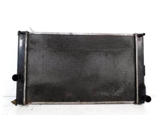 Kühlkörper TOYOTA PRIUS PLUS (_W4_) 1.8 Hybrid (ZVW4_) 16400-37260 Bild Kühlkörper TOYOTA PRIUS PLUS (_W4_) 1.8 Hybrid (ZVW4_) 16400-37260