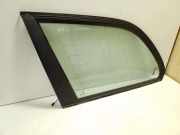 Linke Seite hinteres Seitenfenster BMW 5 Touring (E39) 530 d
