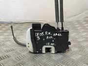 Türschloss vorne links HYUNDAI ix35 (LM, EL, ELH) 2.0 CRDi 81310-2Y010