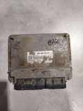 Motorsteuergerät ECU SEAT ALTEA (5P1) 1.6 TDI 06A906033HE