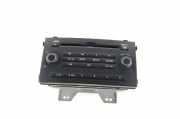 Radio/Navigationssystem-Kombination Kia Ceed 1 (ED) X961401H500