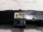 Schalter für Warnblinker Opel Astra H Caravan () 13100105