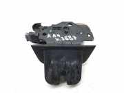 Heckklappenschloss AUDI A4 Avant (8ED, B7) 2.0 TFSI 8E9827520A