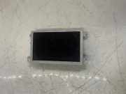 Navigationsanzeige AUDI Q7 (4L) 3.0 TDI quattro 4F0919604