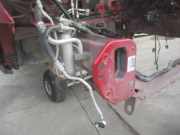 Längsträger rechts Dodge Journey ()