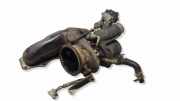 Turbolader BMW 5 Touring (F11) 528 i xDrive 4947752606