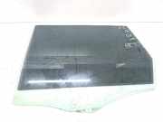Türscheibe links hinten Audi A6 Avant (4F, C6)