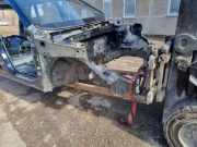 Längsträger links Kia Sorento I (JC)