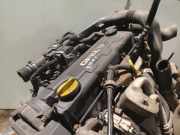 Motor ohne Anbauteile (Benzin) Opel Astra G CC (T98) Y17DT