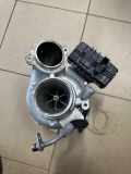 Turbolader BMW 5 (G30) 530 d 835109