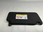 Linke Sonnenblende MERCEDES-BENZ E Cabrio (A207) E 220 CDI / BlueTEC / d (207.402, 207.401) A0078173420