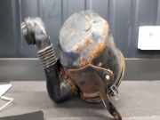 Luftfiltergehäuse Hyundai Lantra II (J-2) MD131635