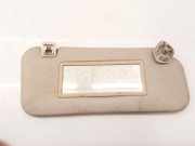 Rechte Sonnenblende CITROËN XSARA PICASSO (N68) 1.8 16V