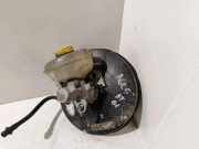 Unterdruck-Bremskraftverstärker AUDI A6 Avant (4B5, C5) 2.4 4B0612105