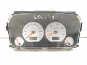 Kombiinstrument VW GOLF III (1H1) 1.9 TDI 1H0919864R