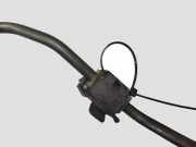 KRAFTSTOFFVERTEILER EINSPRITZLEISTE VERTEILERROHR FORD MONDEO IV (BA7) 2.2 TDCi 833541