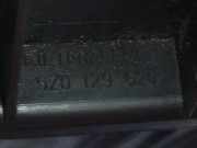 Luftfilterkasten VW FOX (5Z1, 5Z3) 1.2 5Z0129620 5Z0129607F