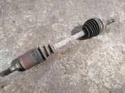 Antriebswelle vorne links RENAULT MASTER III Furgon (FV) 2.3 dCi 180 FWD (FV04)