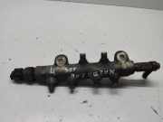 KRAFTSTOFFVERTEILER EINSPRITZLEISTE VERTEILERROHR MAZDA 3 Sedan (BK) 1.6 0740