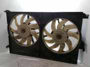 Kühlmodul Opel Vectra C (Z02) 870705P