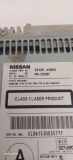 Musik-Player mit GPS NISSAN PRIMERA Hatchback (P11) 1.6 16V CL061530035777