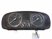 Kombiinstrument RENAULT LAGUNA III (BT0/1) 2.0 dCi (BT01, BT09, BT12, BT1S) A2C53182883