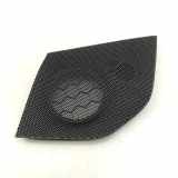 Lautsprecherabdeckung