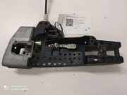 Türaußengriff hinten links AUDI A4 (8K2, B8) 2.0 TDI 8T01837885