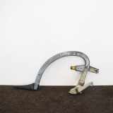 Heckklappescharnier links AUDI A6 (4G2, C7, 4GC) 2.0 TDI 4G5827301