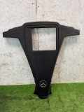 Motorabdeckung MERCEDES-BENZ GLS (X166) 400 4-matic (166.856) A2780105802