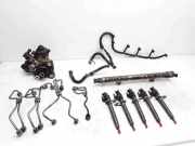 Einspritzventil Set VOLVO V60 D3 / D4 0445215025