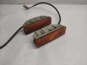 Blinkgeber VW Golf II (19E) 191953155