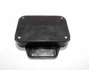 Tür-Airbag hinten links MERCEDES-BENZ M (W163) ML 270 CDI (163.113) 1638600605