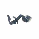 Sicherheitsgurt hinten rechts VW PASSAT Variant B6 (3C5) 2.0 TDI 16V 45702 040939