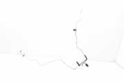 Klimaleitung TOYOTA AURIS (_E18_) 1.6 D4-D (WWE185_) 88710-02C30