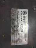 Telefonsteuergerät VW PASSAT B6 (3C2) 2.0 TDI 16V 00103DE8A8ED