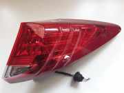 Rücklicht hinten rechts HONDA CIVIC IX (FK) 1.6 i-DTEC (FK3) FR26260202