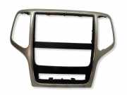 Dekoration des Navigationsbildschirms JEEP GRAND CHEROKEE IV (WK, WK2) 3.0 CRD V6 4x4