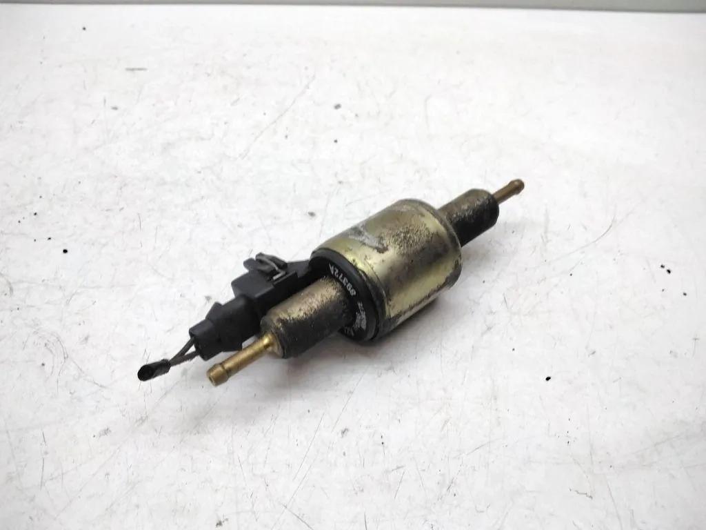 Autonome Heizkraftstoffpumpe BMW X5 (E53) 3.0 d 89372A