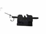 Motorhaubenschloss RENAULT MEGANE III Hatchback (BZ0_) 1.5 dCi (BZ0C)