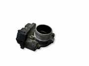 Drosselklappe VW PHAETON (3D_) 3.0 V6 TDI 4motion 4E0145950F